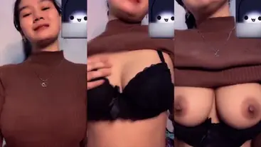 Bokep Indo Caca Livu VCS ABG Toge Part 2