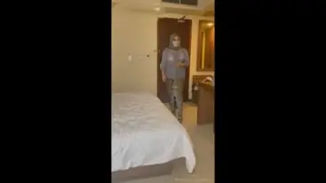 Call Girl Cantik Goyang WOT Di Hotel