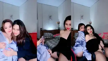 Istri Pasrah Digenjot Mantap Ganas Viral 2026