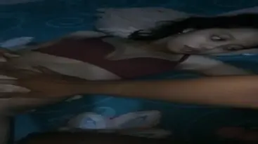 Kakak Ipar Hamil Muda Minta Digarap