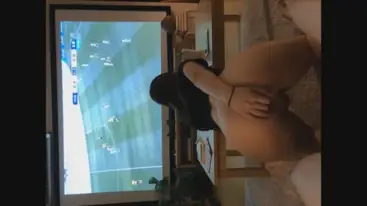 Rayuan Manis Saat Nonton Bola Berakhir Bersetubuh