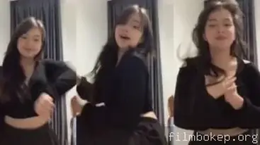 Rebecca Klopper Viral Tiktok Bikin Sange
